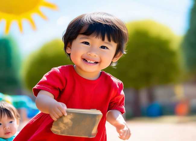 幼儿故事懂礼貌(幼儿故事懂礼貌的孩子) 幼儿故事懂礼貌(幼儿故事懂礼貌的孩子)