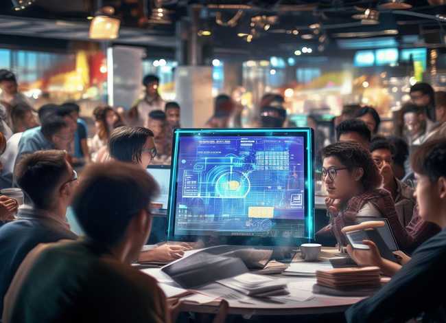 互联网创业吧 - 互联网创业贴吧