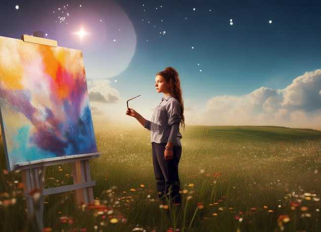 故事关于梦想、关于梦想的故事