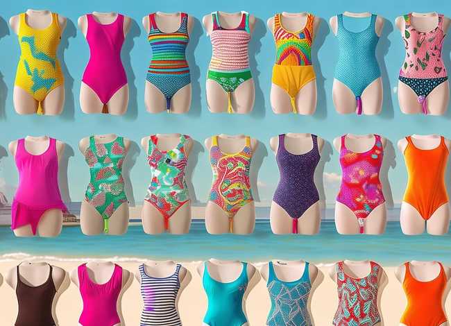 儿童泳衣原创 儿童泳衣原创店铺推荐
