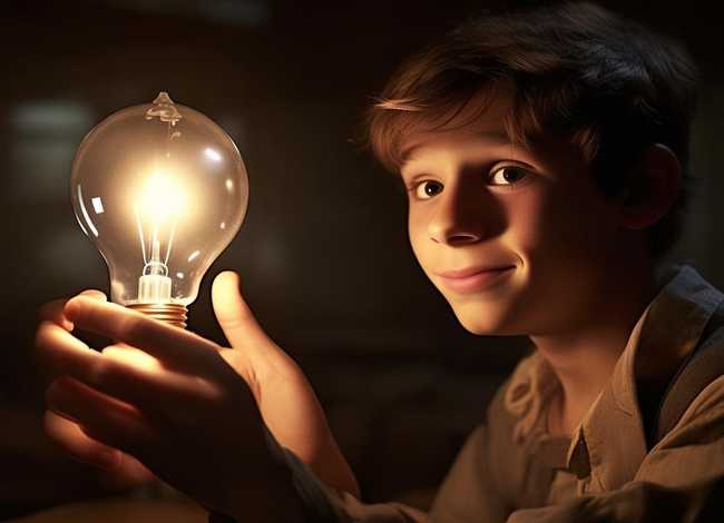 电的故事主要内容 电故事主要内容50字左右