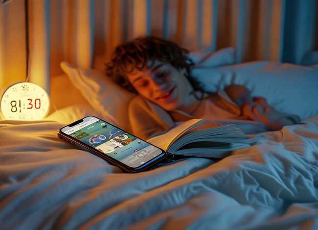 睡前故事青年版 - 睡前故事青年版免费听