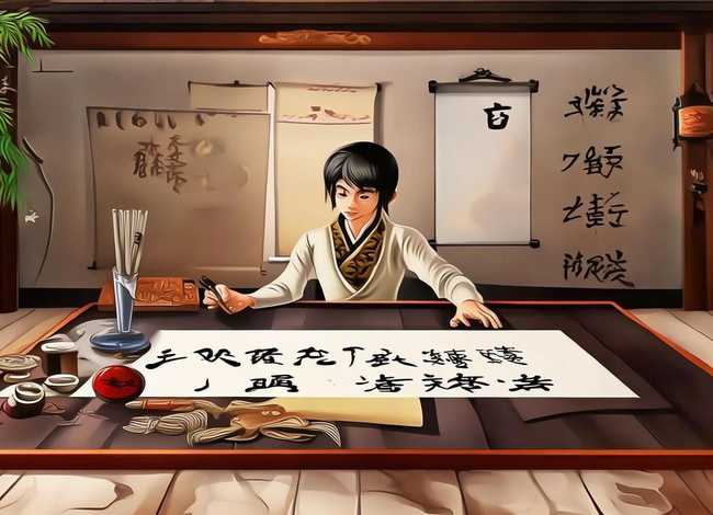 王羲之的故事动画片视频；王羲之的故事动画片视频播放