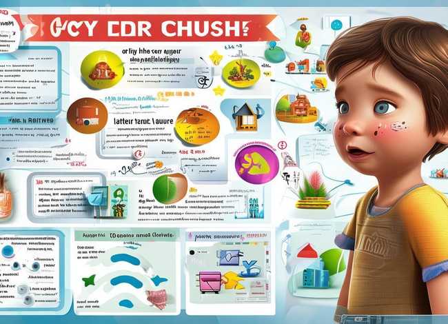 儿童干咳原因深度解析 儿童干咳原因深度解析图