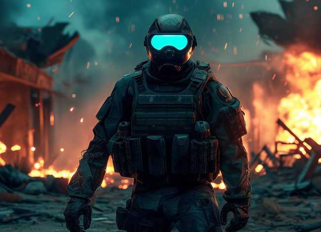 荒蛮故事之爆破专家，荒蛮故事之爆破专家完整版