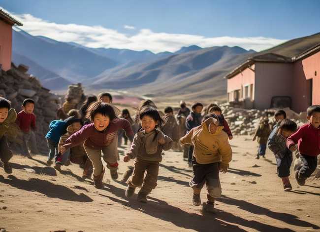汶川儿童纪录片 汶川的孩子纪录片阿坝 汶川儿童纪录片 汶川的孩子纪录片阿坝
