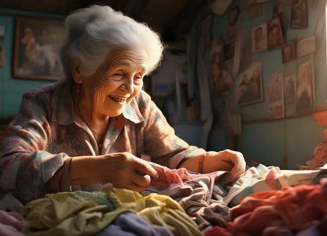 节俭小故事20字、节俭小故事20字左右