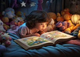 8岁小孩听的睡前故事，8岁小孩听的睡前故事有哪些