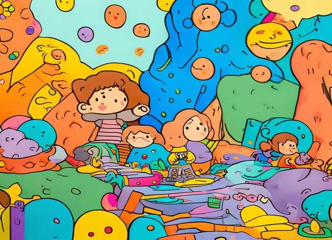 幼儿园绘本故事简笔画、幼儿园绘本故事简笔画怎么画