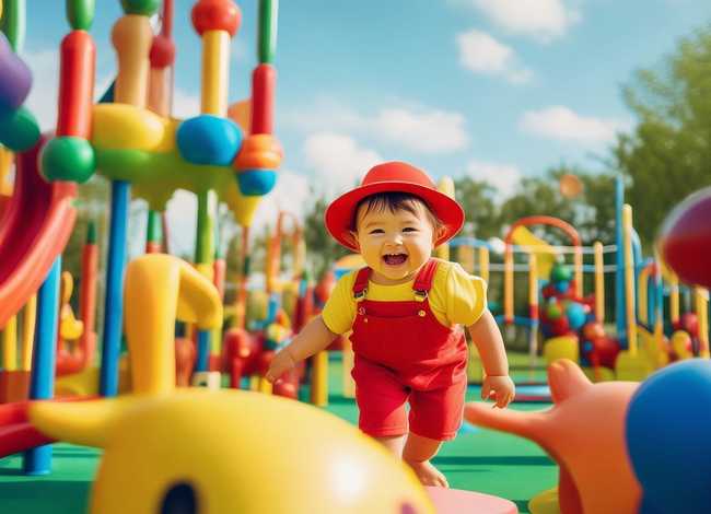 两周岁故事，两周岁小朋友的故事