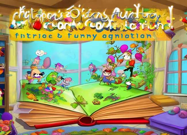 儿童有声故事免费收听大全搞笑版、儿童有声故事免费收听大全