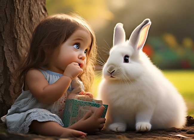 儿童讲保密的简短小故事，保密小故事引出的道理