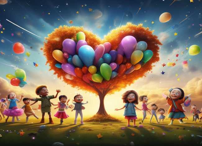 梦想儿童版的歌曲 梦想的儿童歌曲有哪些