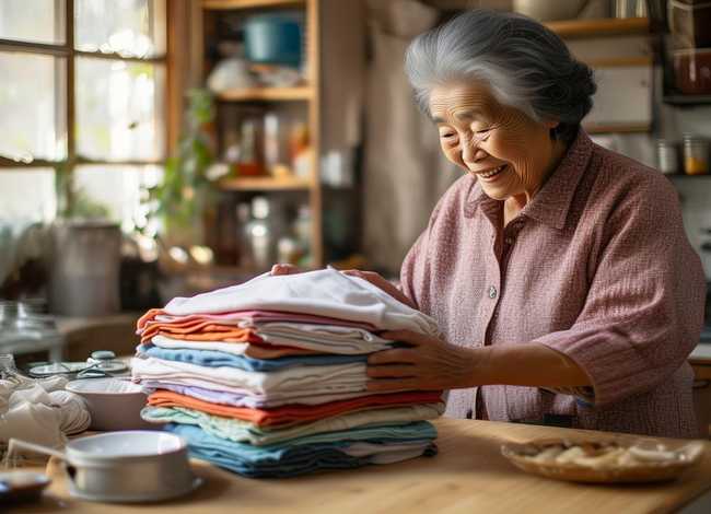 勤俭节约的故事（勤俭节约的故事10字）