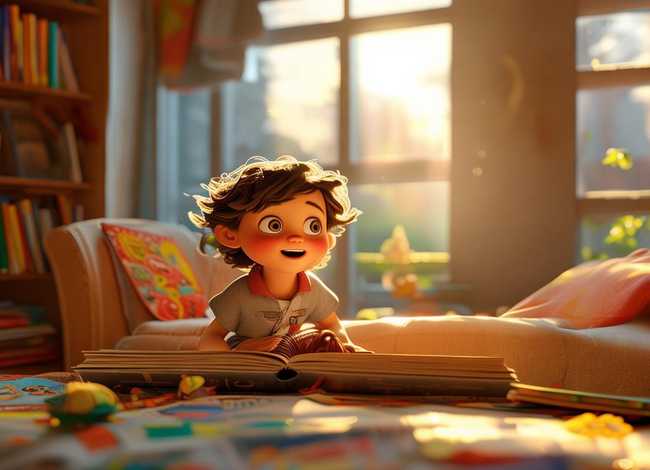 讲故事儿童大全在线听；讲故事少儿