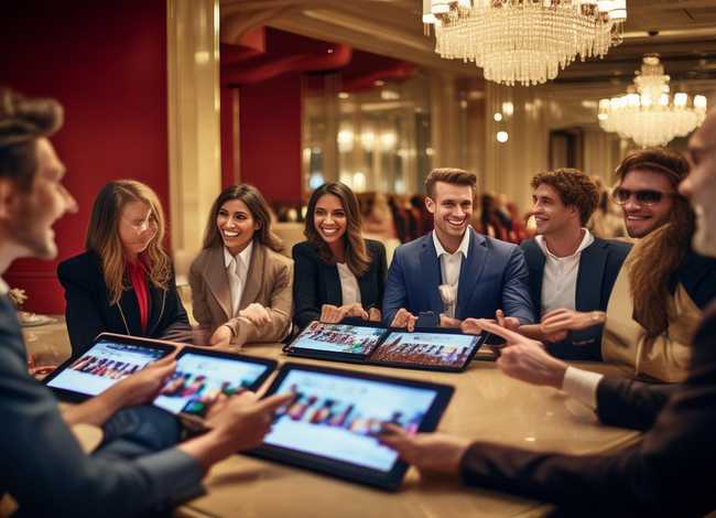 美豪酒店企业文化故事、美豪酒店企业文化故事分享