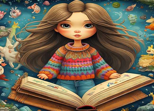 儿童文学女生；儿童文学女生作品推荐