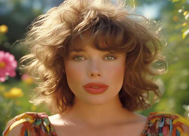 菲比演员本人，菲比演员本人照片大全