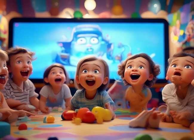 幼儿搞笑故事视频 - 幼儿搞笑故事视频播放 幼儿搞笑故事视频 - 幼儿搞笑故事视频播放