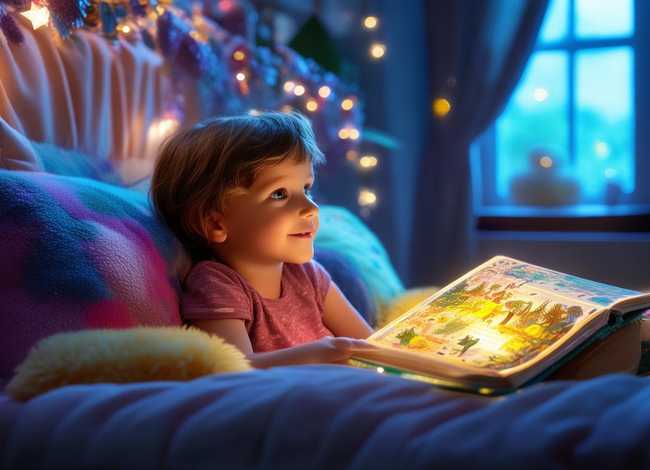 最新儿童故事睡前、最新儿童睡前故事完整版