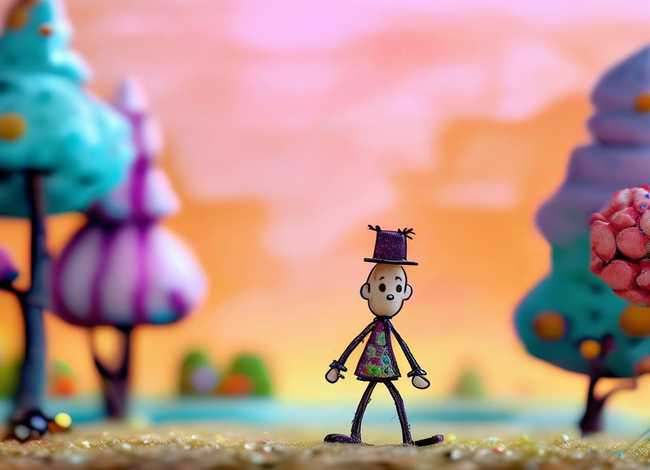 火柴人 故事、火柴人故事简笔画