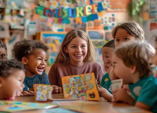 感恩故事幼儿故事、感恩小故事幼儿园