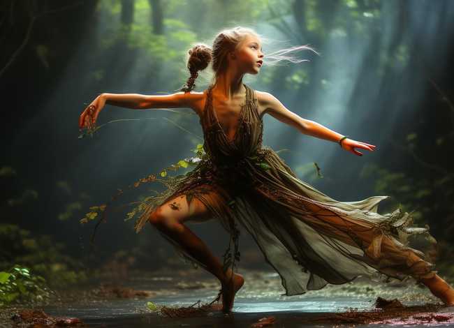 有故事剧情的儿童舞蹈独舞 - 有故事剧情的少儿舞蹈 有故事剧情的儿童舞蹈独舞 - 有故事剧情的少儿舞蹈