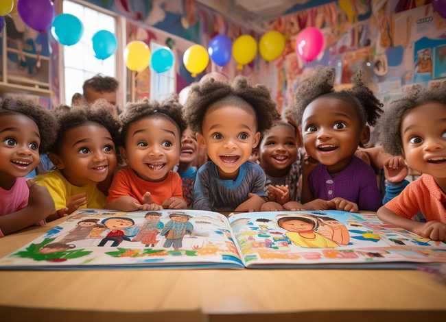 幼儿故事团圆 - 幼儿园绘本故事团圆教案