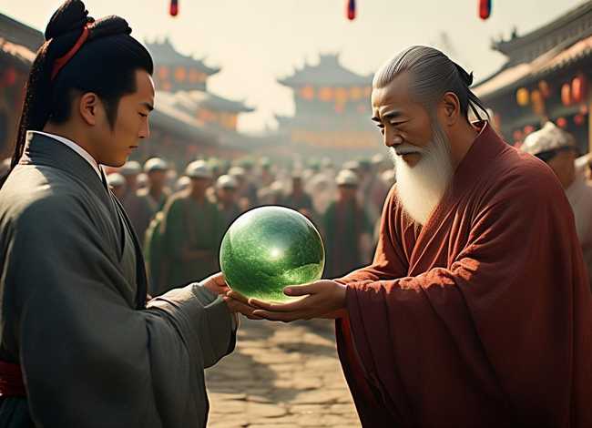 完璧归赵讲故事视频；完璧归赵讲故事视频在线观看