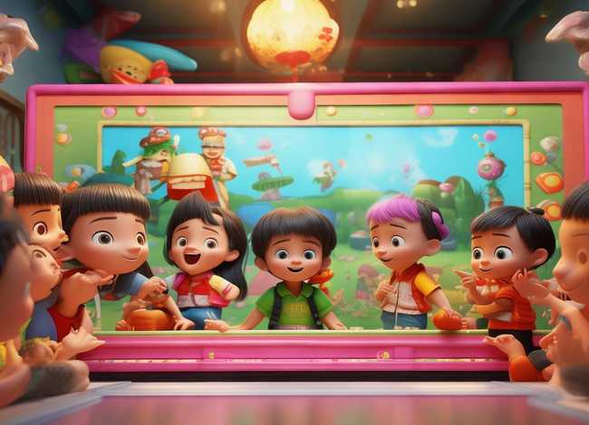 成语故事儿童视频 - 成语故事幼儿视频 成语故事儿童视频 - 成语故事幼儿视频