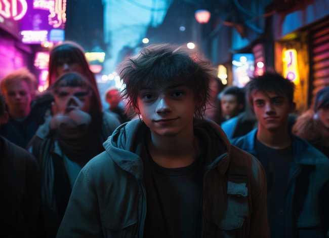 坏小孩的故事全集；坏小孩的故事全集在线观看