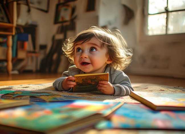 儿童故事读后感100字左右（儿童故事读后感100字）