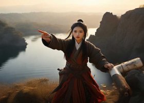 古代故事励志故事；古代励志故事小故事