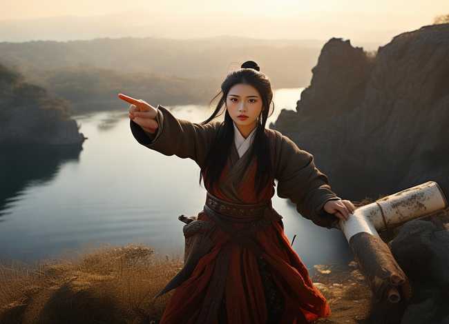 古代故事励志故事；古代励志故事小故事