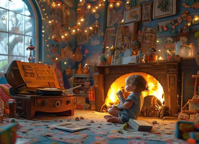 儿童故事下载免费mp3打包 - 儿童故事背景音乐mp3免费下载