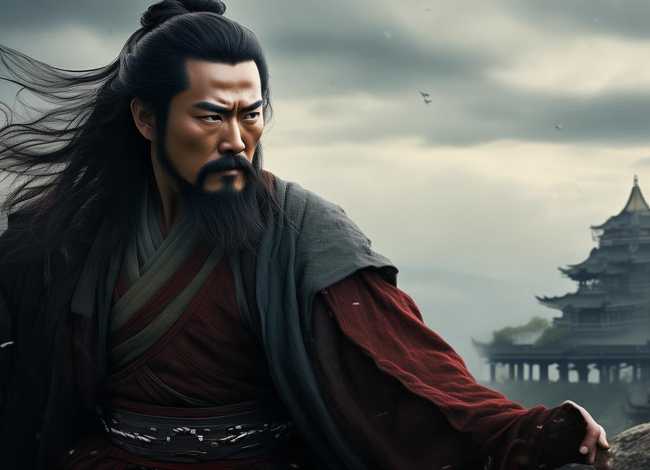 关羽小故事精简 - 关羽小故事精简简短