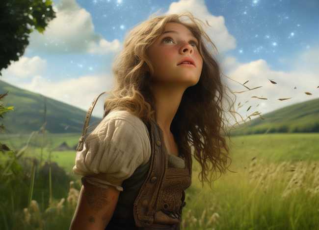 数学长度的故事 编写含有长度及长度单位的数学小故事