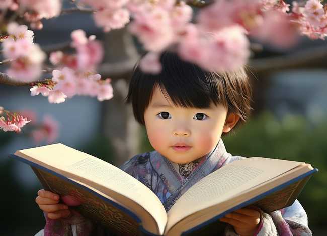 世说新语中儿童的智慧故事，世说新语中聪明小孩的故事