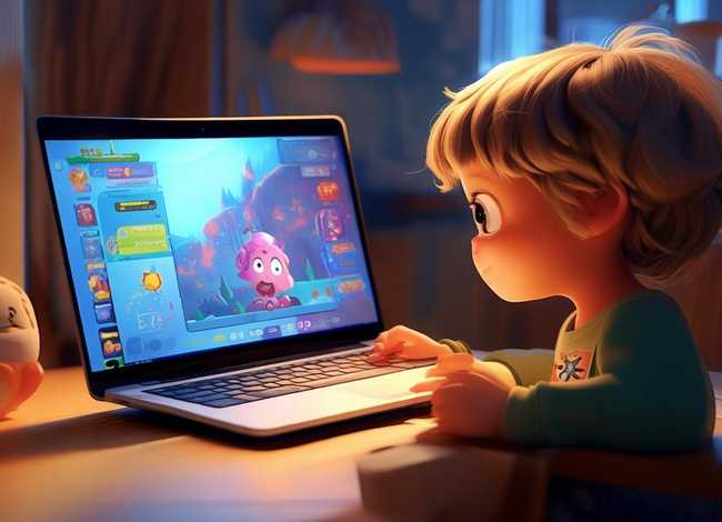 口袋故事听听电脑版 口袋故事有电脑版吗