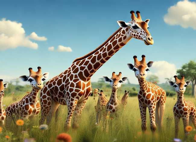 长颈鹿的故事视频 长颈鹿的故事视频大全视频播放 长颈鹿的故事视频 长颈鹿的故事视频大全视频播放