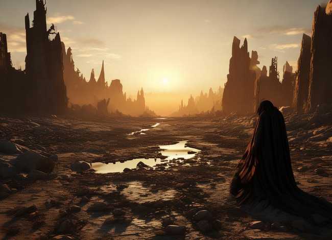 荒蛮故事免费观看 - 荒蛮故事免费观看全集