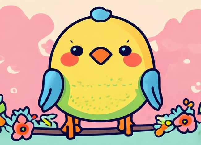 杜鹃鸟儿童简笔画 杜鹃鸟儿童简笔画图片 杜鹃鸟儿童简笔画 杜鹃鸟儿童简笔画图片