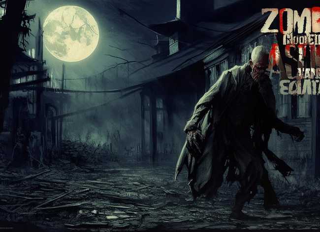 僵尸的故事大全，僵尸的故事大全100篇