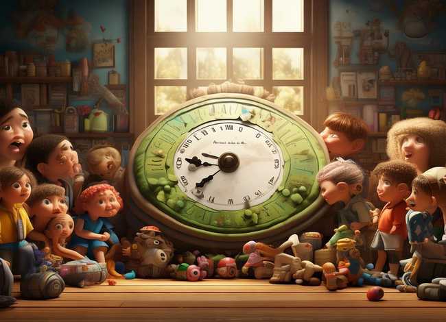 儿童经典故事10分钟 儿童故事经典的故事10分钟