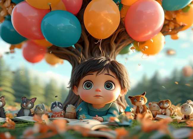 儿童哲理故事300篇；少儿哲理故事