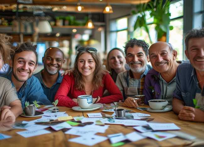 创业成功小故事 创业成功故事例子小众