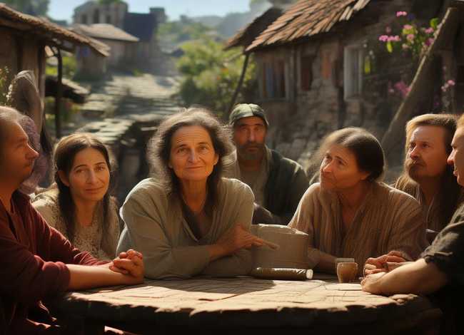 平凡小故事（平凡的小故事）