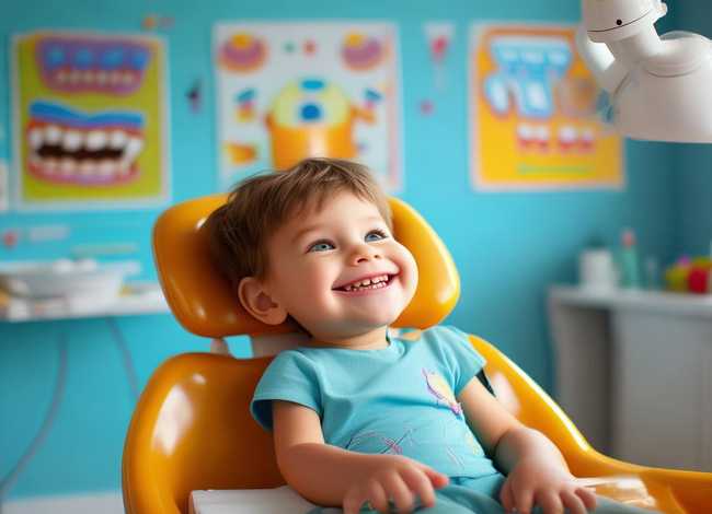 儿童牙齿项目、儿童牙齿的治疗项目有哪些 儿童牙齿项目、儿童牙齿的治疗项目有哪些