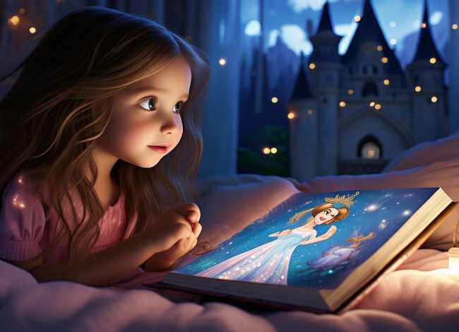儿童睡前故事苏菲亚；睡前小故事苏菲亚公主