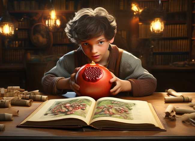 囫囵吞枣的故事完整；囫囵吞枣的故事完整版